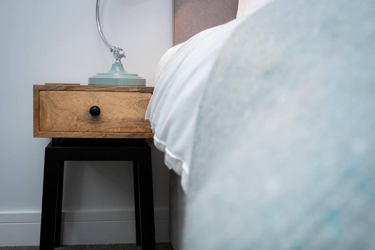 4Br-8Guests-Balcony-Beachview-Pool-Pets Woolacombe Exteriér fotografie